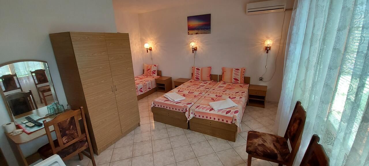 Гостевой дом Guest House Nikolovi Лозенец-17