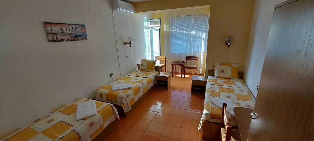 Гостевой дом Guest House Nikolovi Лозенец-21