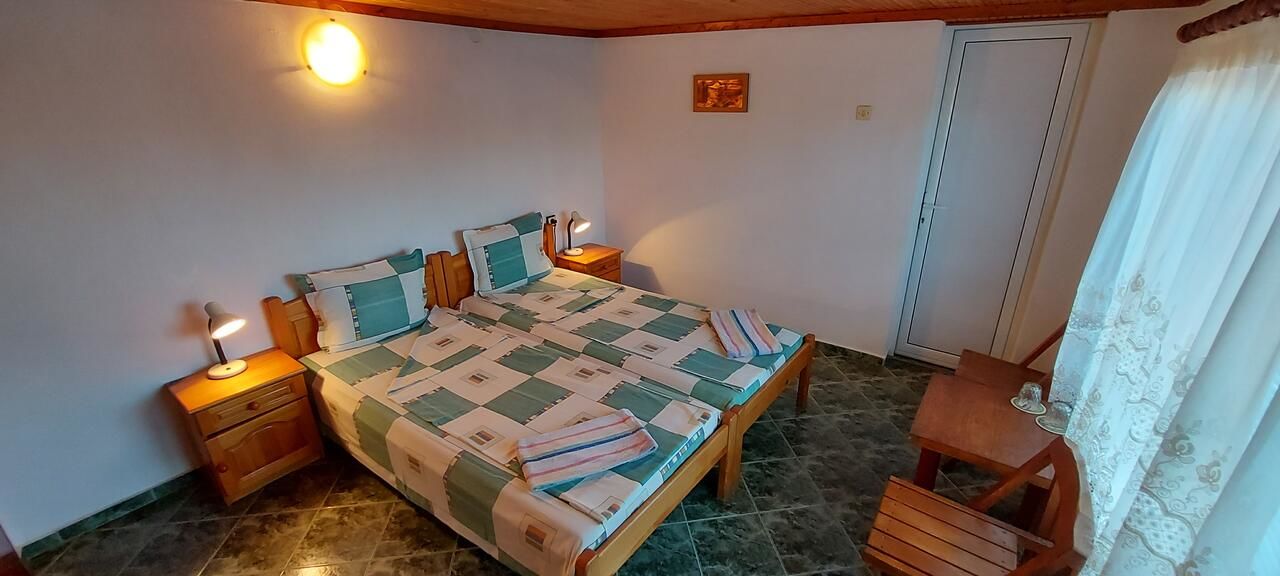 Гостевой дом Guest House Nikolovi Лозенец-25