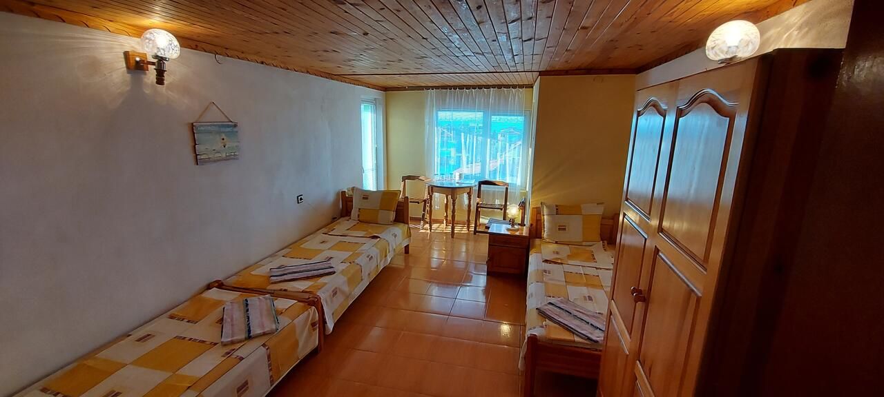 Гостевой дом Guest House Nikolovi Лозенец-32