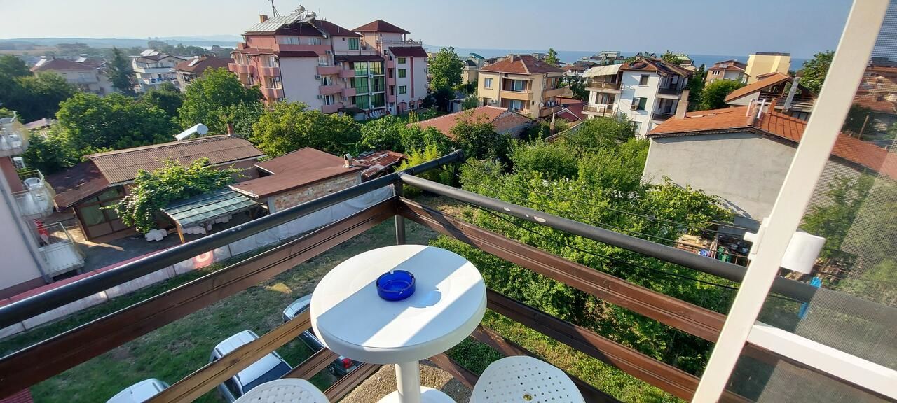 Гостевой дом Guest House Nikolovi Лозенец